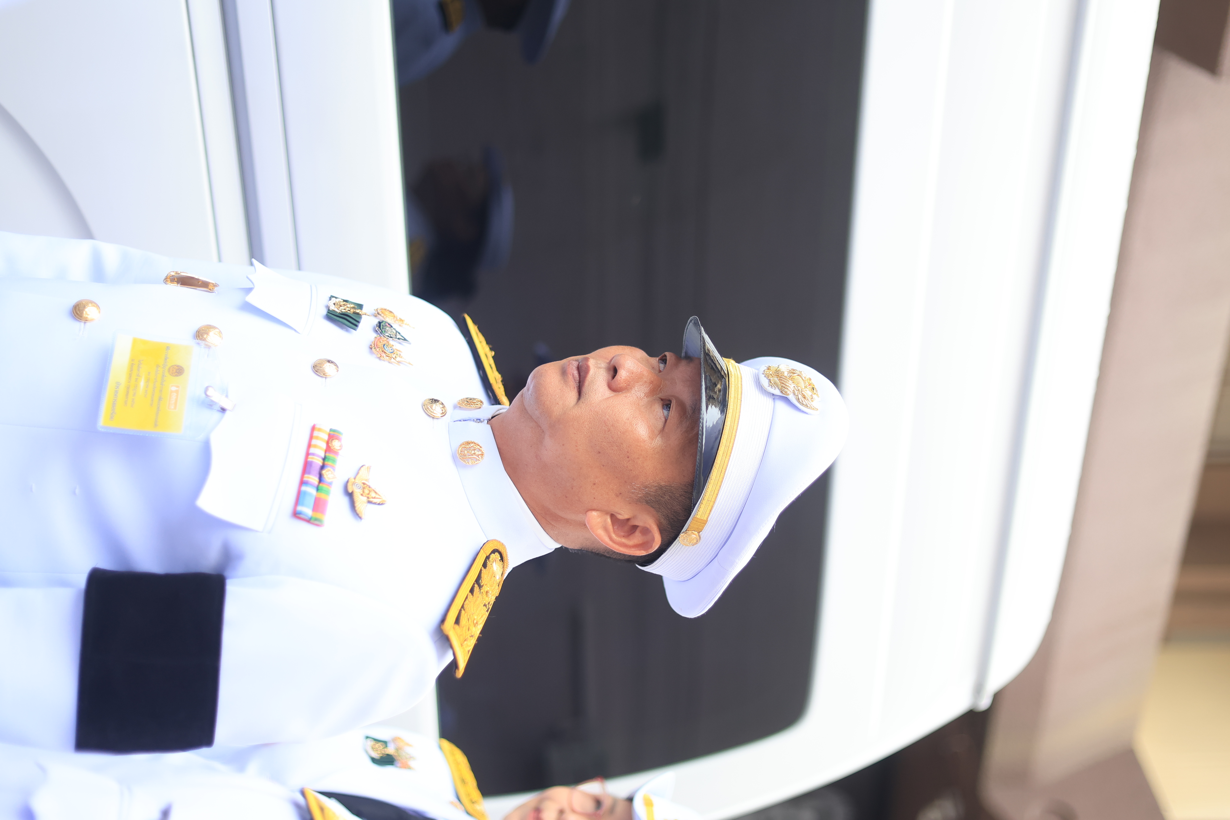 title - ส.ป.ก. เข้าร่วมพิธีถวายสัตย์ปฏิญาณเพื่อเป็นข้าราชการที่ดีและพลังของแผ่นดิน เนื่องในโอกาสวันเฉลิมพระชนมพรรษา พระบาทสมเด็จพระปรเมนทรรามาธิบดีศรีสินทร มหาวชิราลงกรณ พระวชิรเกล้าเจ้าอยู่หัว 28 กรกฎาคม 2568